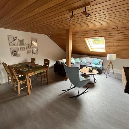 Ferienwohnung Riedle Leutkirch im Allgäu Exteriör bild