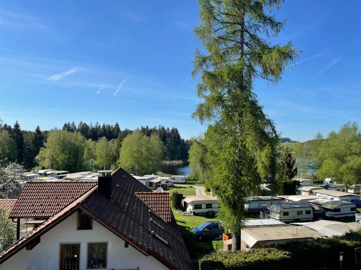 Ferienwohnung Riedle Leutkirch im Allgäu Exteriör bild