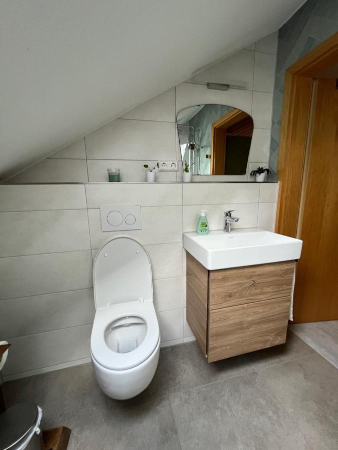 Ferienwohnung Riedle Leutkirch im Allgäu Exteriör bild