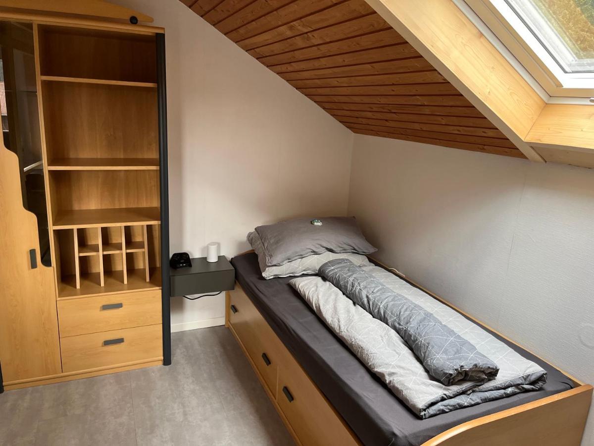 Ferienwohnung Riedle Leutkirch im Allgäu Exteriör bild
