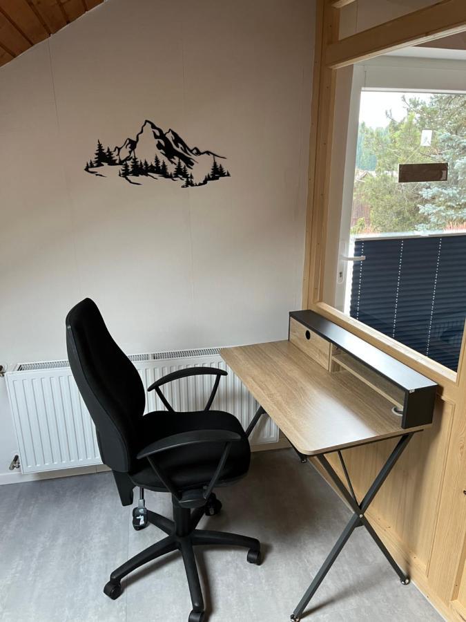 Ferienwohnung Riedle Leutkirch im Allgäu Exteriör bild