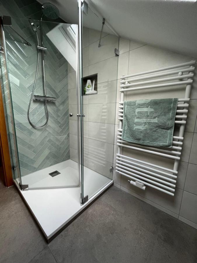 Ferienwohnung Riedle Leutkirch im Allgäu Exteriör bild