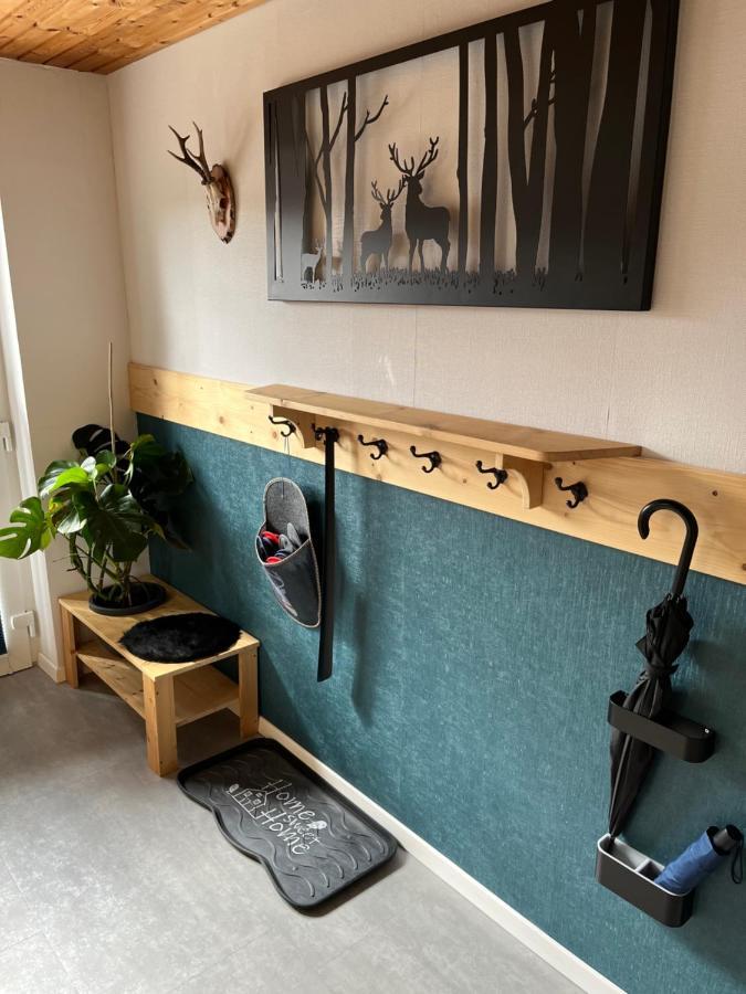 Ferienwohnung Riedle Leutkirch im Allgäu Exteriör bild